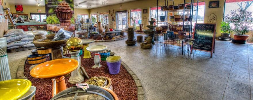 Perricone Garden Center & Nursery