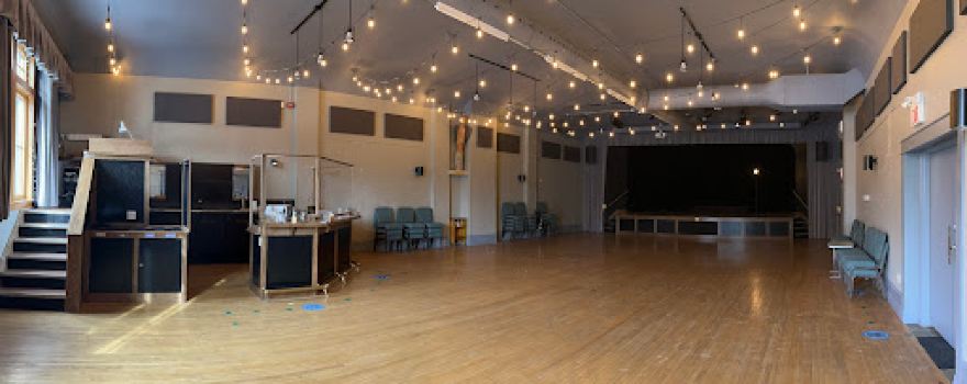 Marsh Street Community Centre