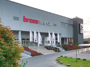 Konzerthalle Bamberg