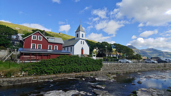 Leynar