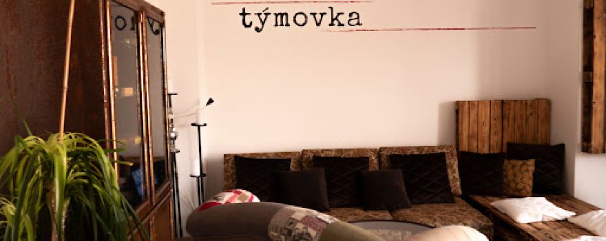 Týmovka