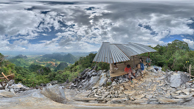 Pha Ngern Cliff View Point 2