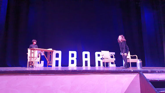 Teatro Comunale di Soverato