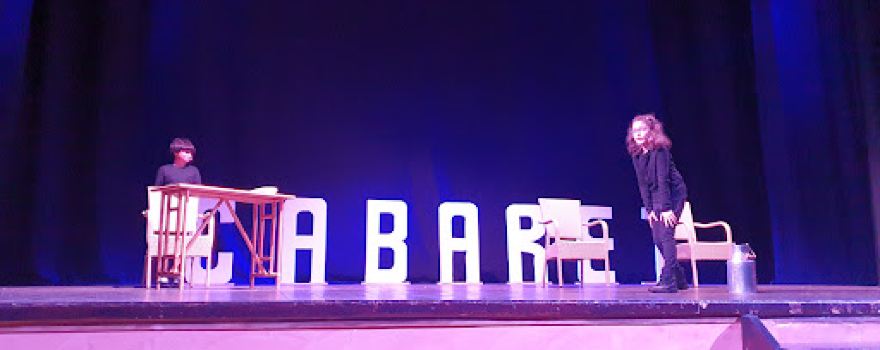 Teatro Comunale di Soverato