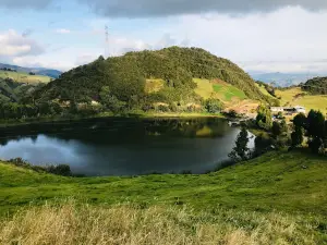 Laguna de Chocar