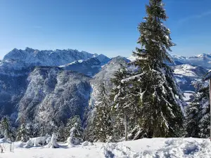 Hochkössen