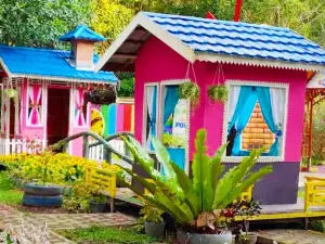 Taman Bunga Poska