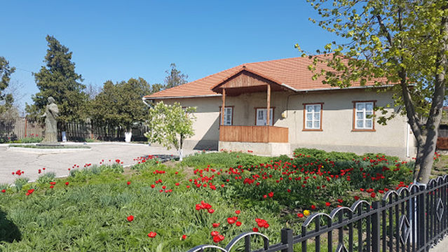 Casa Memorială Alexei Mateevici