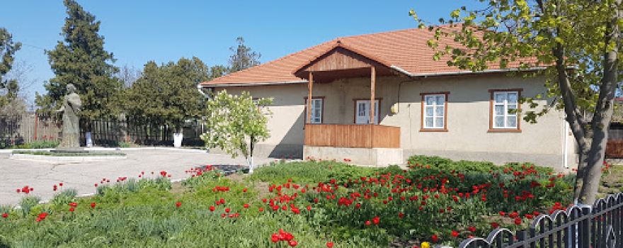 Casa Memorială Alexei Mateevici