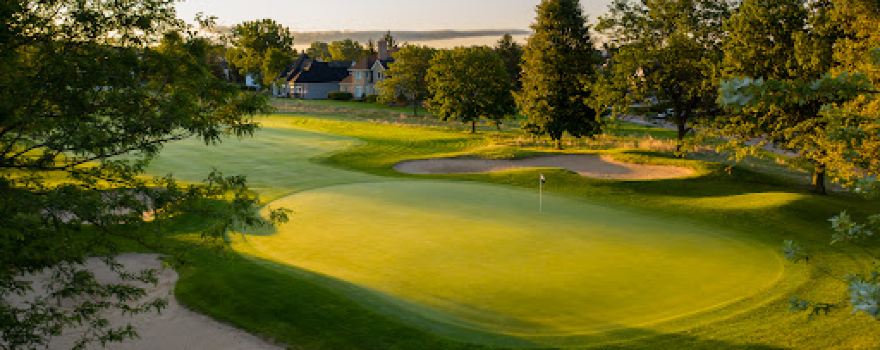 StoneWater Country Club