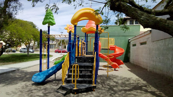 Plaza De La Herradura