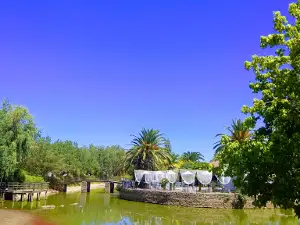 La Albuera