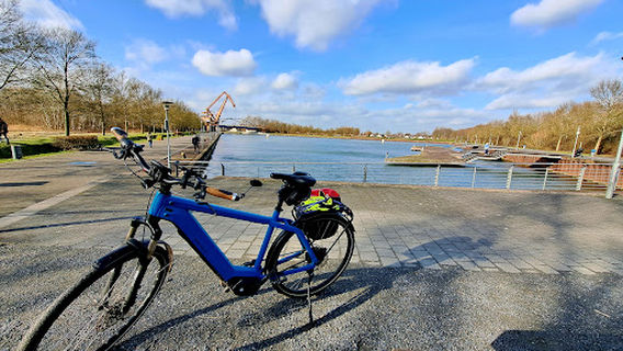Preussenhafen