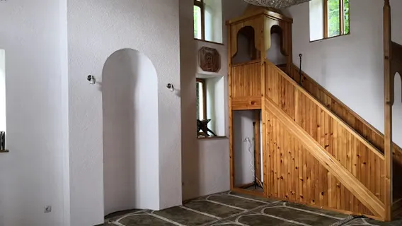 Ibrahim-begova Džamija