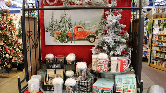 Stauffers of Kissel Hill Home & Garden Store