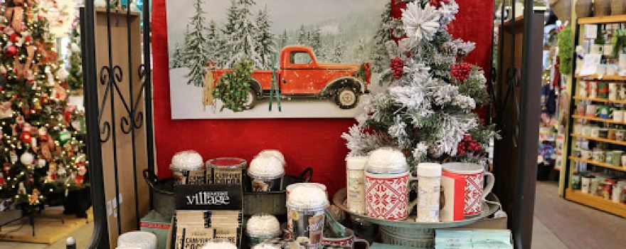 Stauffers of Kissel Hill Home & Garden Store