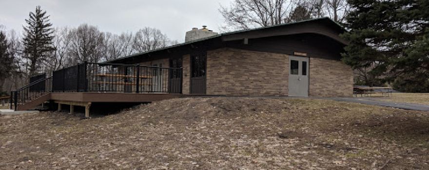 Stewart Lodge