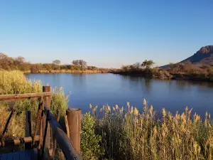 Marakele National Park