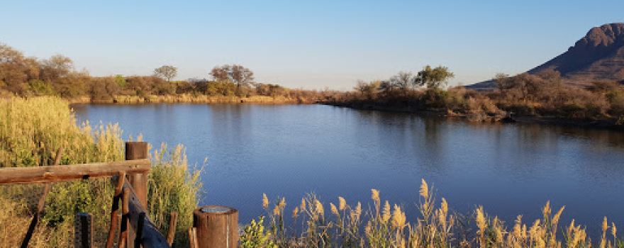 Marakele National Park