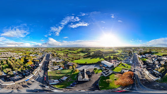 Tuar Ard Arts and Enterprise Centre