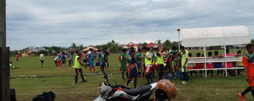 Stadion Mukomuko