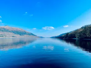 Loch Lomond