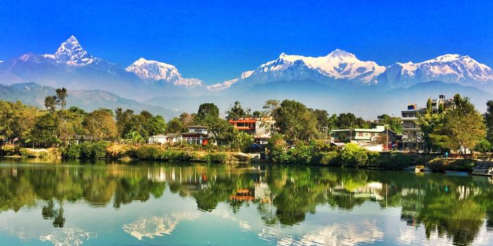 Sarangkot