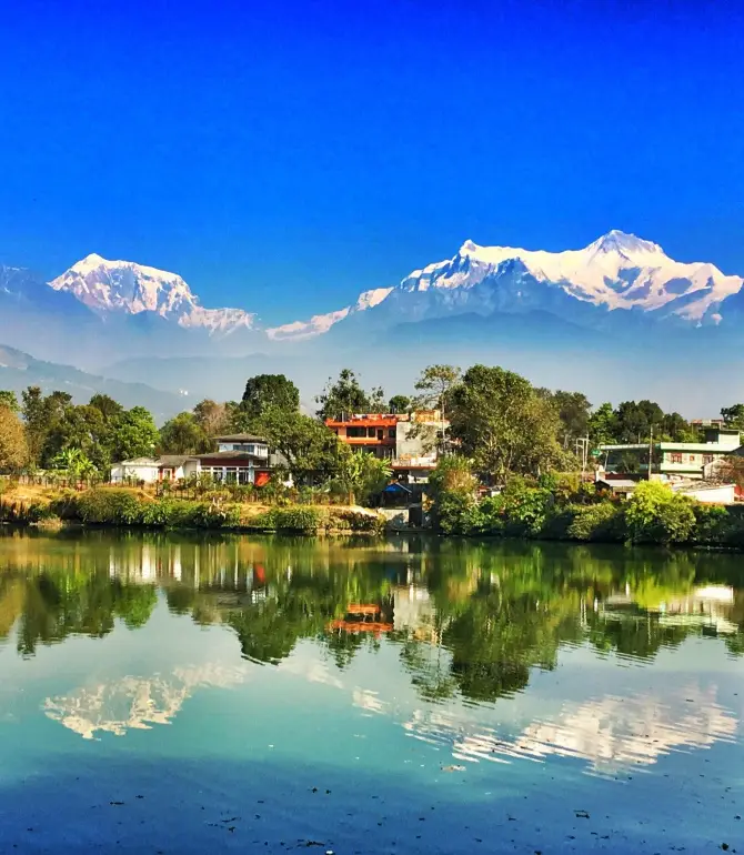 Pokhara