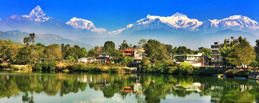 Pokhara