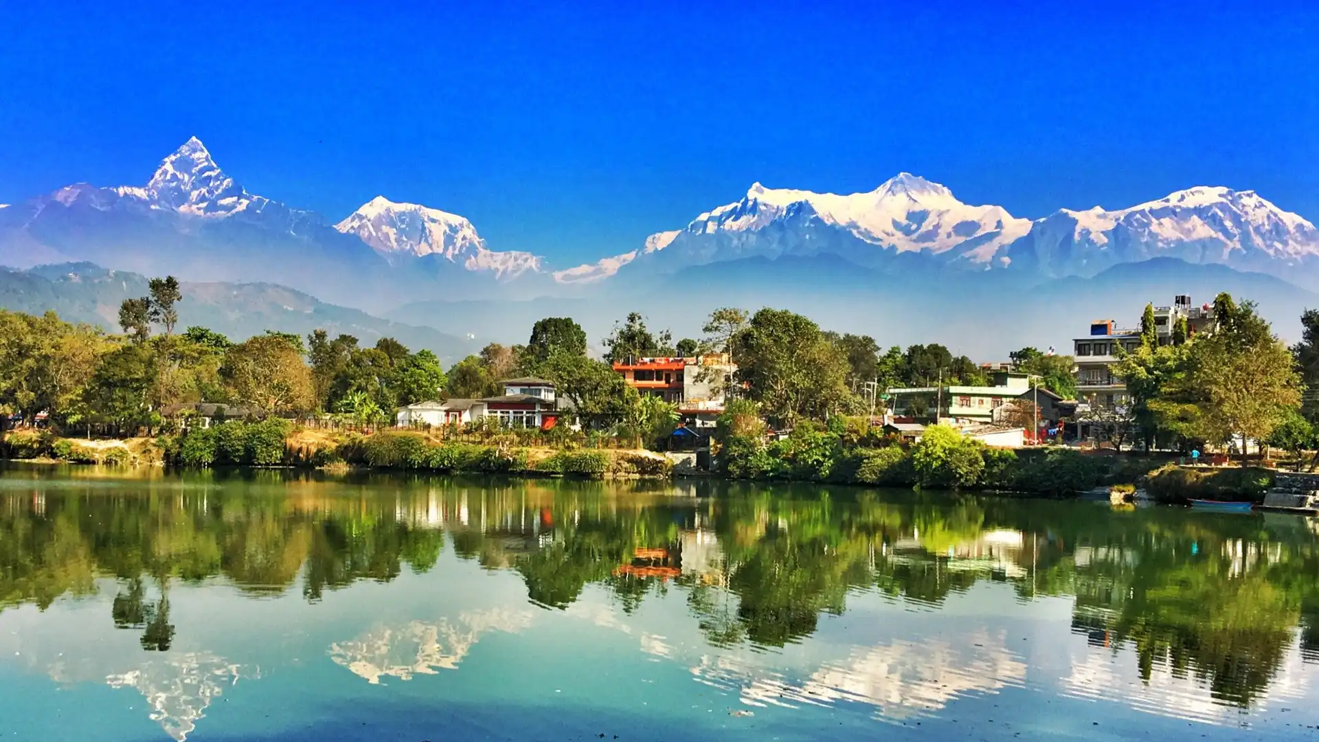 Hotels near Sarangkot