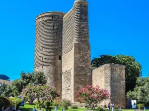 Torre della Vergine