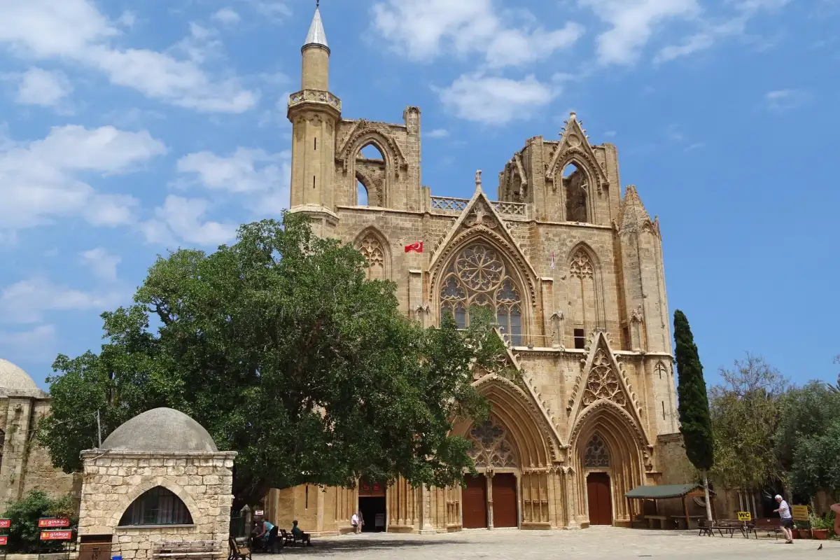 tempat wisata Edirne