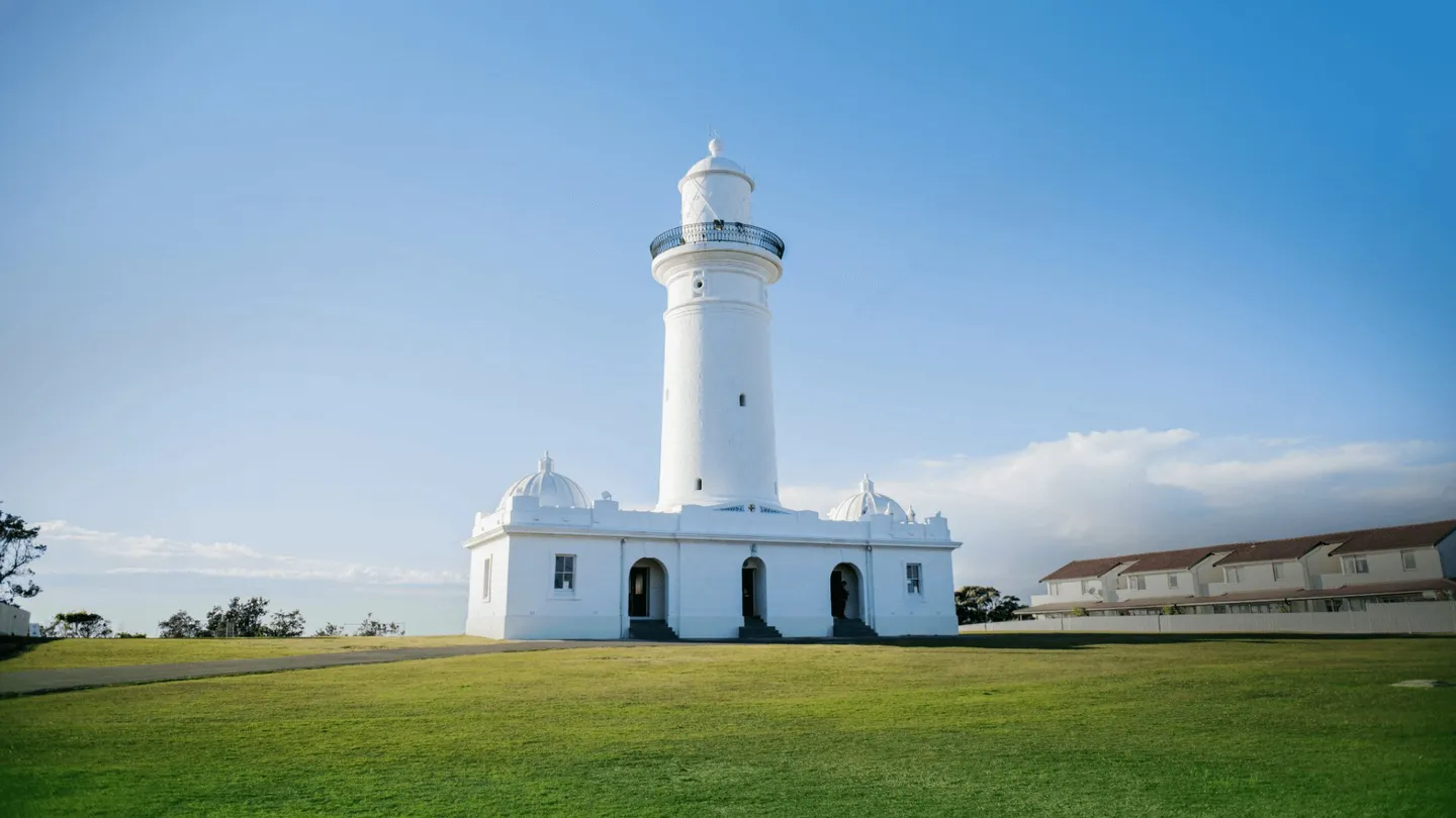 5_Macquarie Lighthouse
