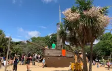 Diana Memorial Playground