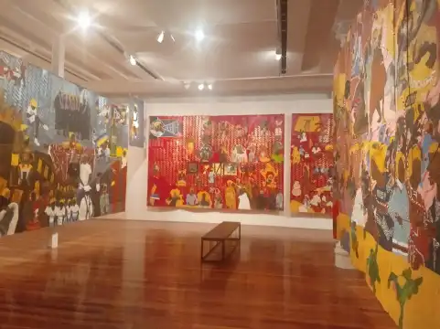 Hotels in der Nähe von Museu de Arte do Rio - MAR