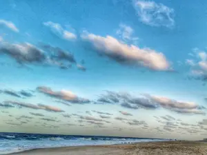 Fenwick Island State Park