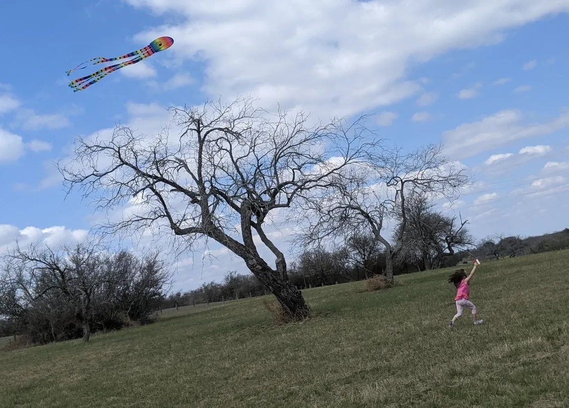 4_Lake Corpus Christi State Park