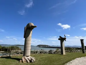 特拉西梅諾湖