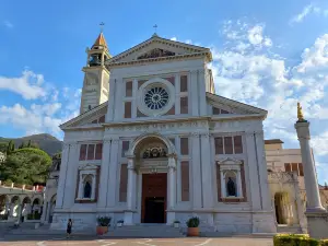 Basilica di Gesu Bambino