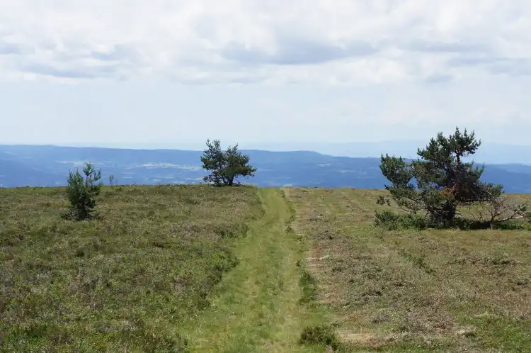 Hôtels à : Grandval