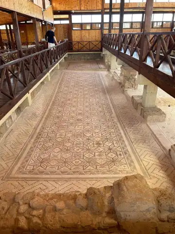 Hotels near Kato Pafos Archaeological Park