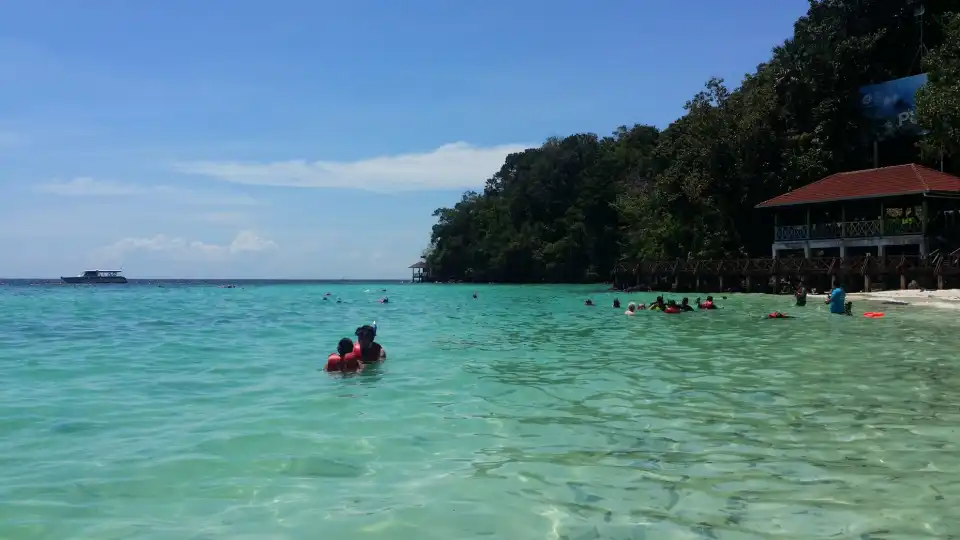 5_Pulau Payar Marine Park