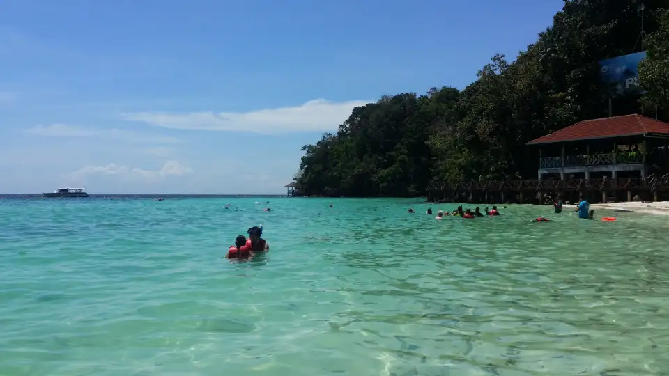5_Pulau Payar Marine Park