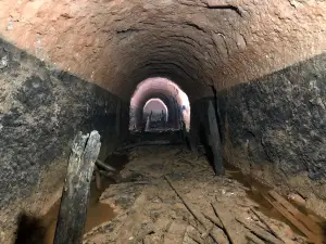 Fort Stachelberg