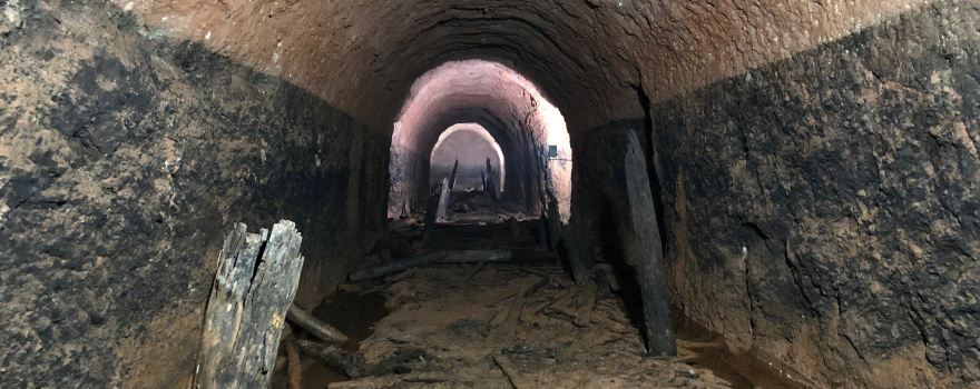 Fort Stachelberg
