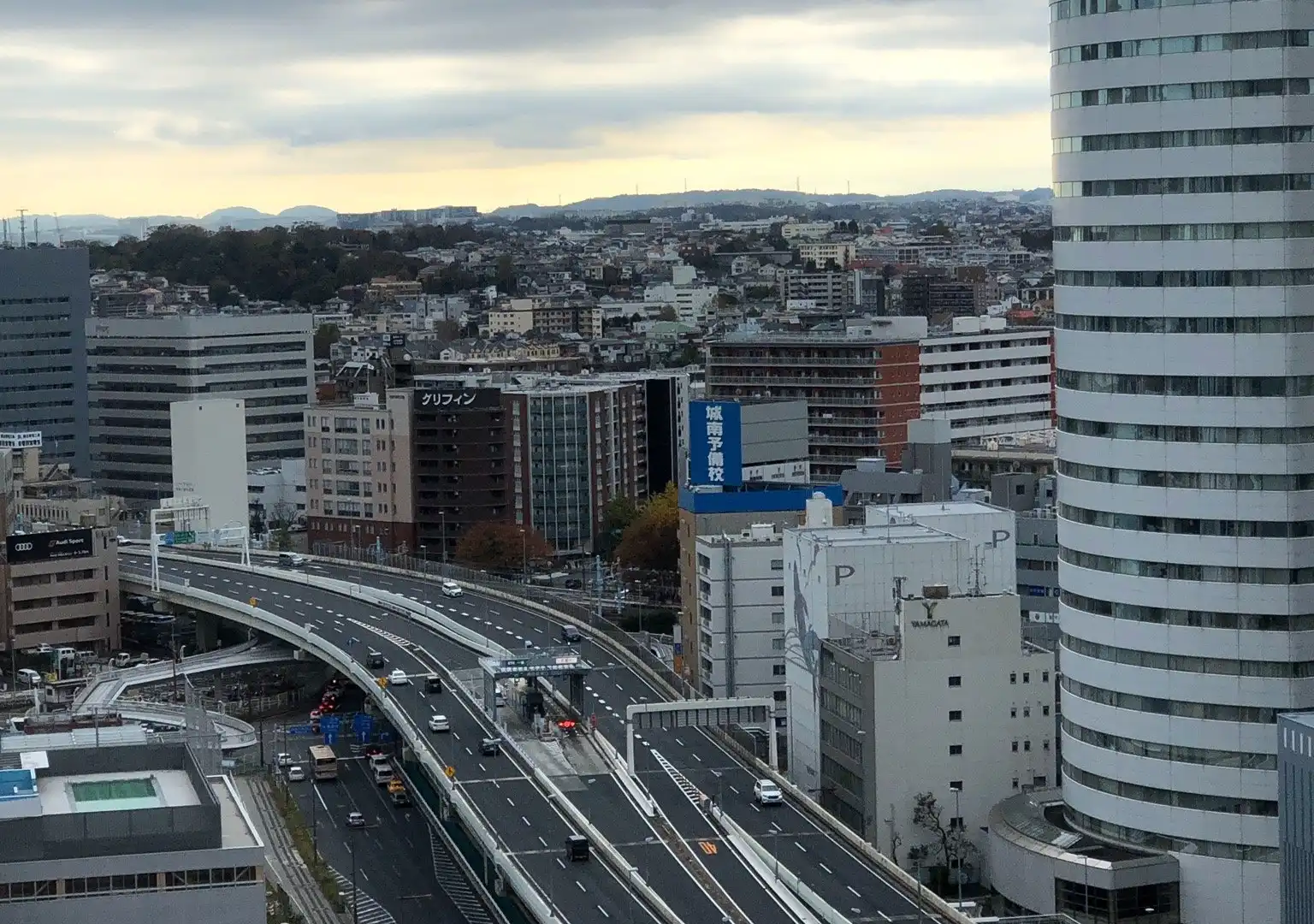 Hotels near SKY SPA Yokohama