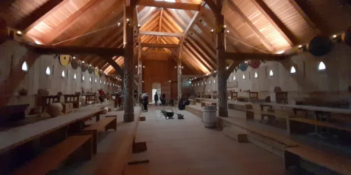 Land of Legends | A Land to Explore