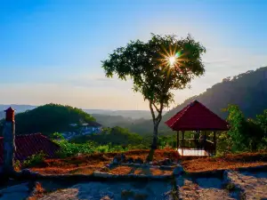 Embung Nglanggeran