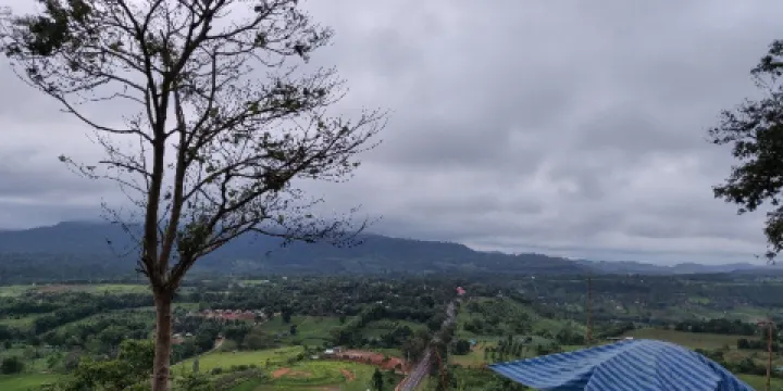 Khao Takhian Ngo View Point