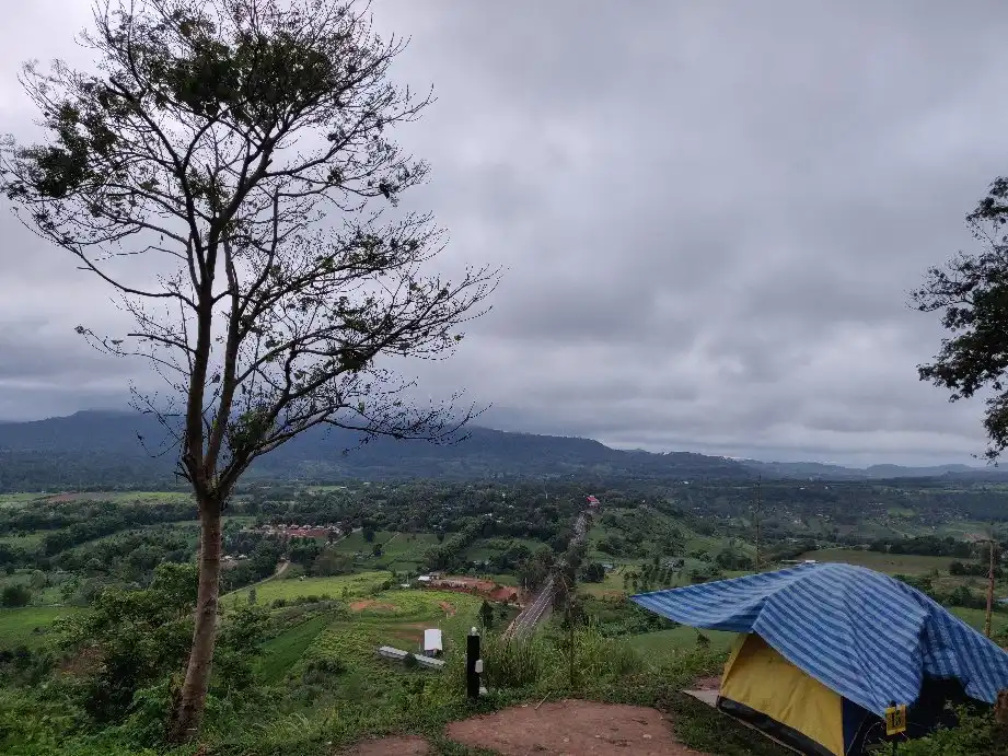 Hotels near Khao Takhian Ngo Viewpoint
